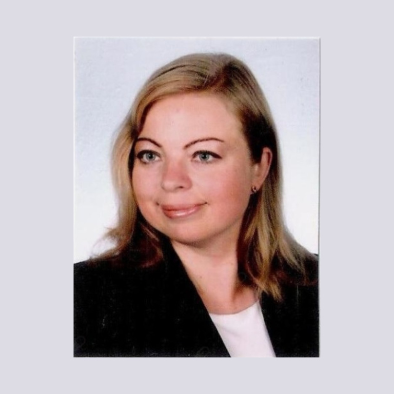 dr n. med. Edyta Nabiałek-Janusz